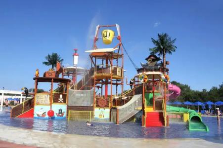 Duni Royal Pelikan - All Inclusive - 11