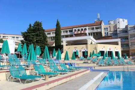 Duni Royal Pelikan - All Inclusive - 9