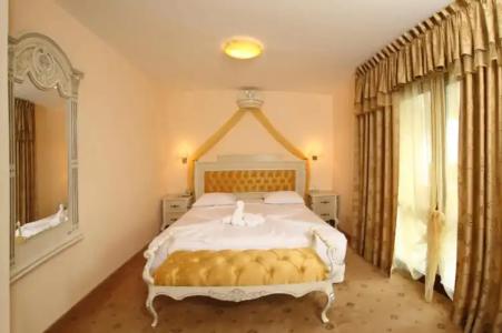Duni Royal Pelikan - All Inclusive - 5