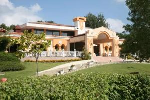 Duni Holiday Village - All Inclusive, Sozopol