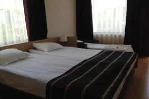 Arkutino Family Resort, Sozopol