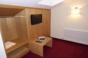 Hotel Garni Maria Theresia, Solden