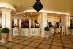 Royal Bay Hotel - All Inclusive & Aqua Park, Elenite