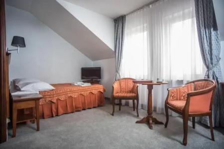 Pod Złotą Różą - 39