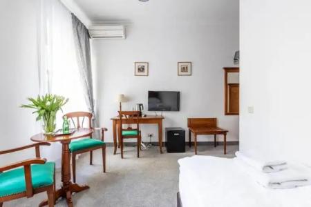 Pod Złotą Różą - 29