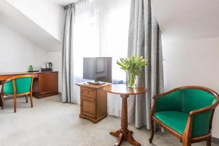 Pod Złotą Różą - 41