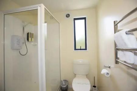 Riccarton Mall Motel - 7