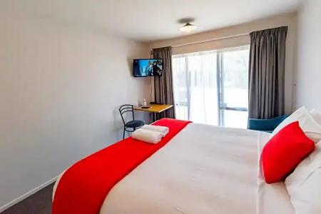 Riccarton Mall Motel - 90