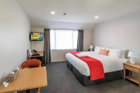 Riccarton Mall Motel - 111