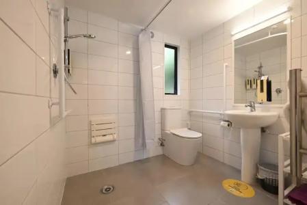 Riccarton Mall Motel - 45