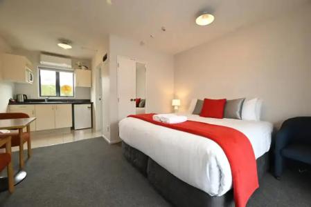 Riccarton Mall Motel - 20