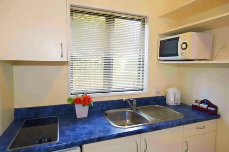 Riccarton Mall Motel - 33