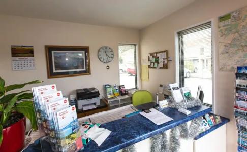 Riccarton Mall Motel - 10