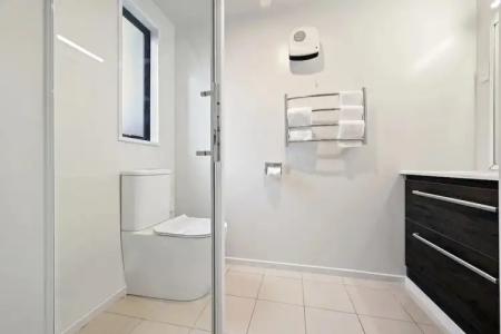 Riccarton Mall Motel - 55