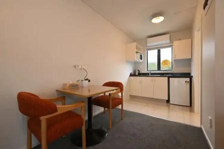 Riccarton Mall Motel - 122