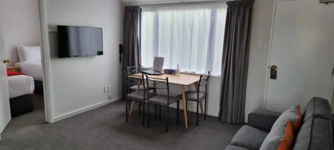 Riccarton Mall Motel - 46