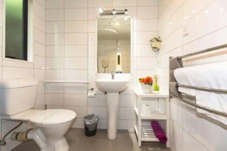 Riccarton Mall Motel - 36