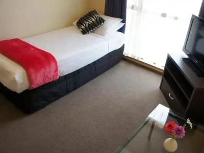 Riccarton Mall Motel - 41