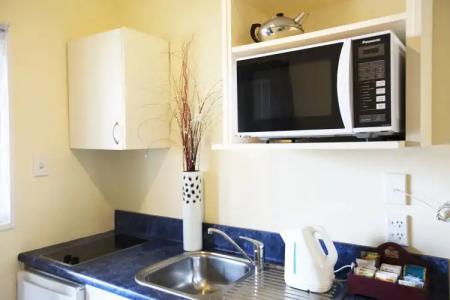 Riccarton Mall Motel - 16