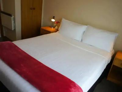 Riccarton Mall Motel - 40