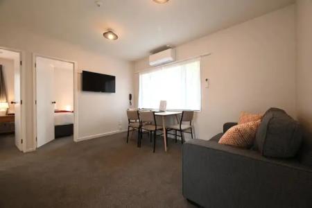 Riccarton Mall Motel - 63