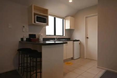 Riccarton Mall Motel - 67