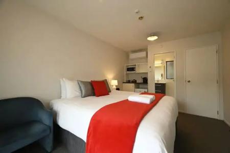 Riccarton Mall Motel - 103