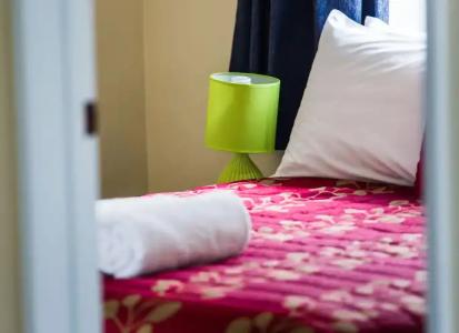 Riccarton Mall Motel - 1