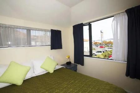Riccarton Mall Motel - 3
