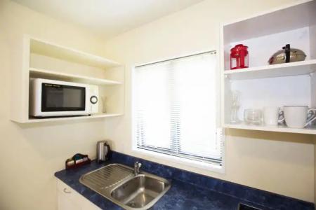 Riccarton Mall Motel - 17