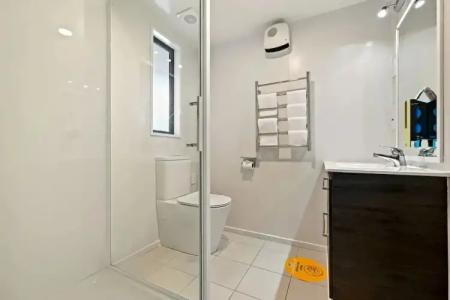 Riccarton Mall Motel - 60