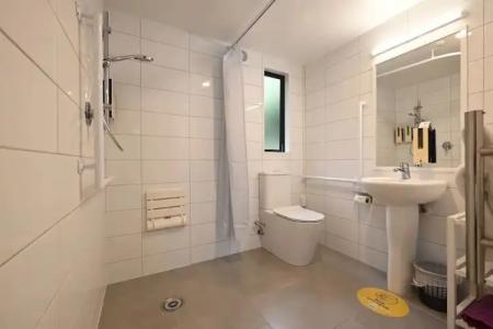 Riccarton Mall Motel - 130