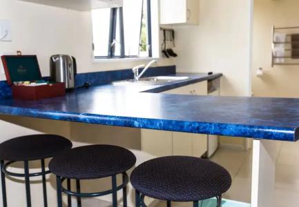 Riccarton Mall Motel - 12