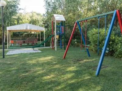 Aquamarine - All Inclusive - 15