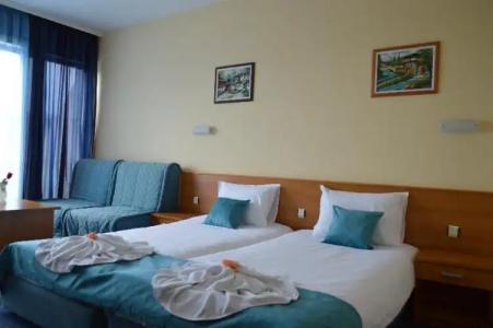 Aquamarine - All Inclusive - 2