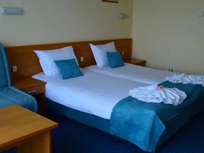 Aquamarine - All Inclusive - 0