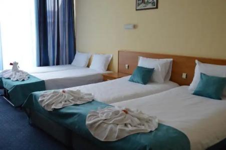 Aquamarine - All Inclusive - 1