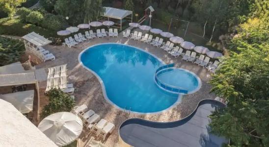 Aquamarine - All Inclusive - 38