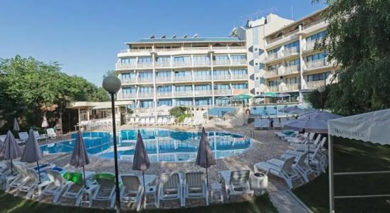 Aquamarine - All Inclusive - 23