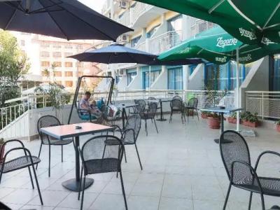 Aquamarine - All Inclusive - 7