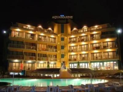 Aquamarine - All Inclusive - 40