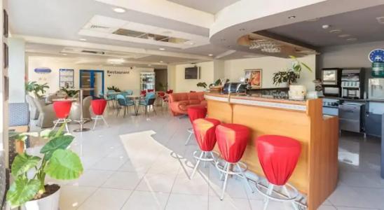 Aquamarine - All Inclusive - 35