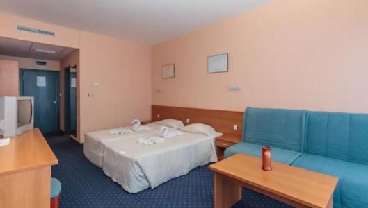 Aquamarine - All Inclusive - 30