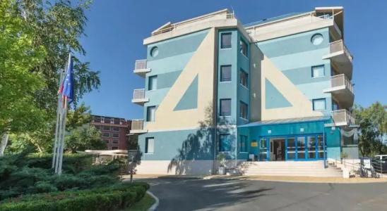 Aquamarine - All Inclusive - 27