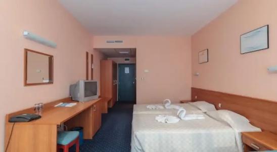 Aquamarine - All Inclusive - 31