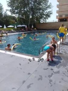 Aquamarine - All Inclusive - 16