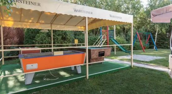 Aquamarine - All Inclusive - 36