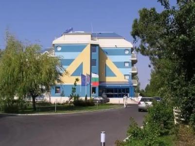 Aquamarine - All Inclusive - 42