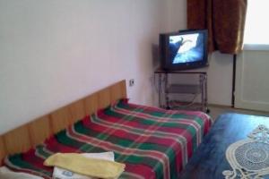 Sportna 17 Guest Rooms