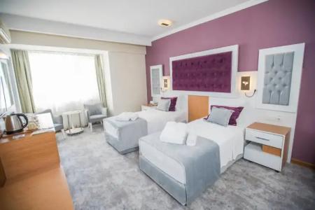 Afyon Orucoglu Thermal Resort - 9